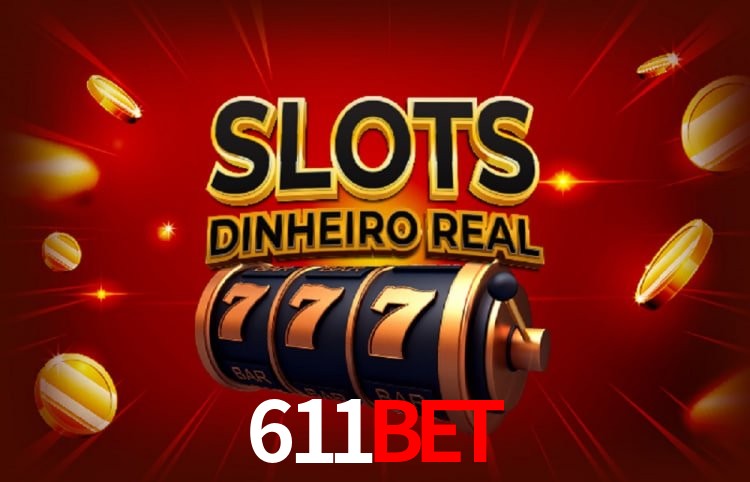 Design Responsivo 611BET