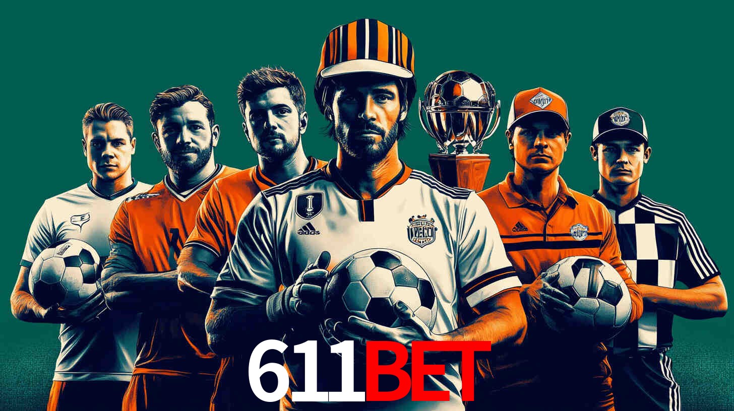 Desvendando o Mundo dos Jogos Virtuais na 611BET