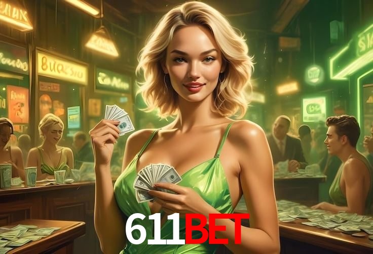 A Popularidade dos Caça-Níqueis no 611BET