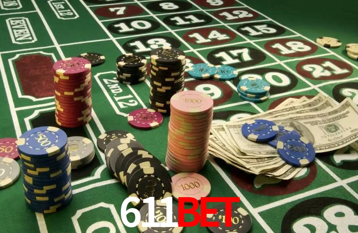 611BET