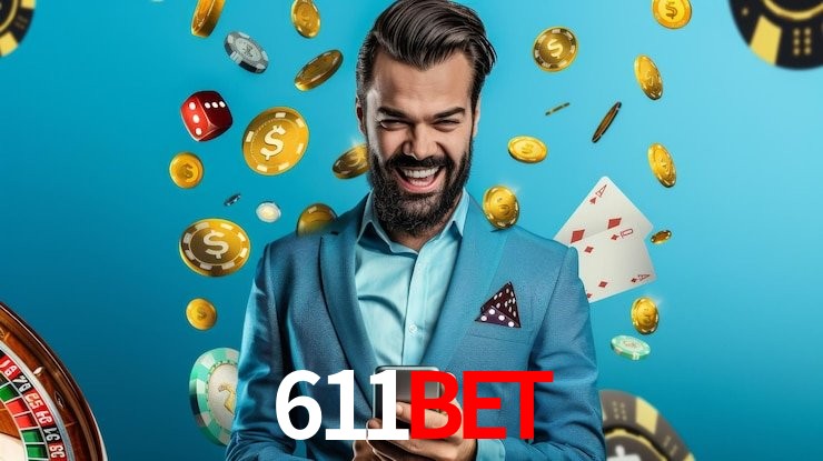 Slot Games 611BET