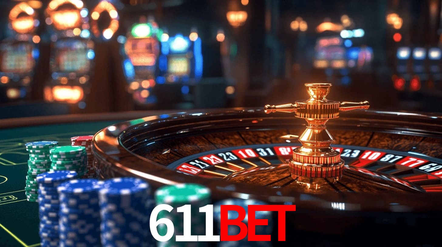 611BET