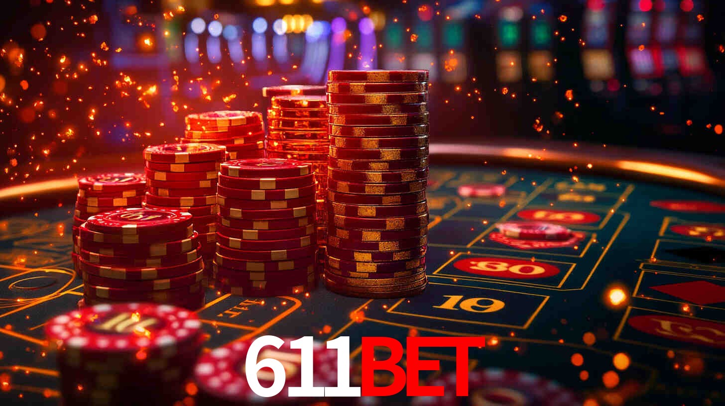 Tournaments 611BET