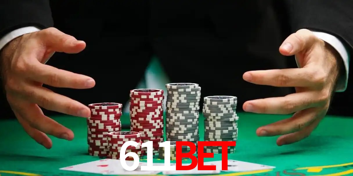 cassino 611BET