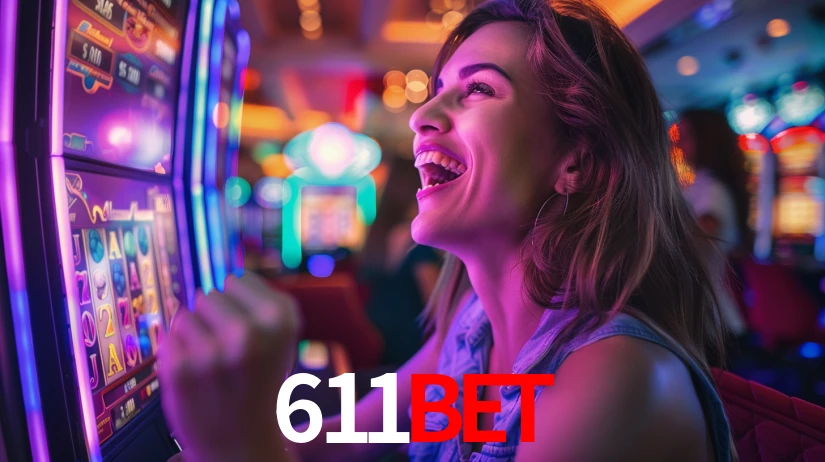 611BET,611BET casino