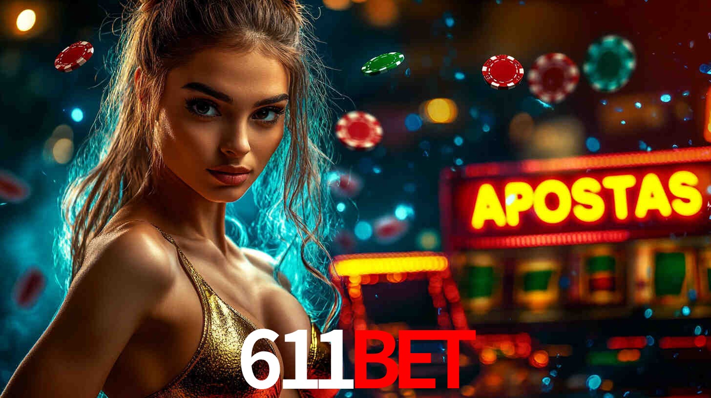 Descubra a Magia dos Jogos de Arcade no 611BET