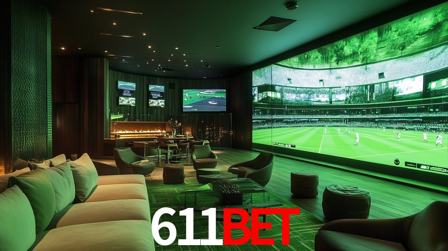 611BET casino