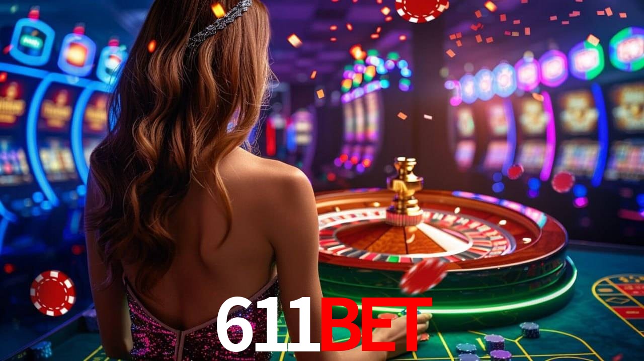 611BET,611BET casino