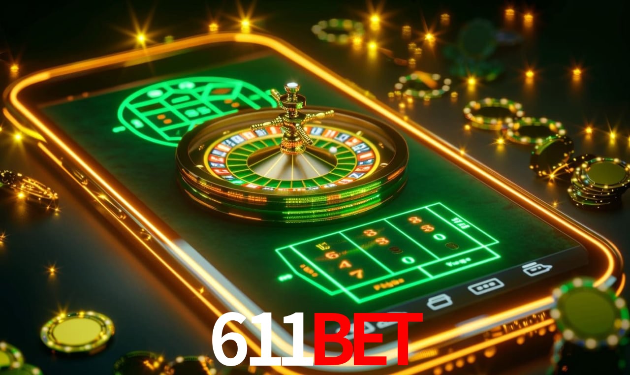 Cadastro Rápido 611BET