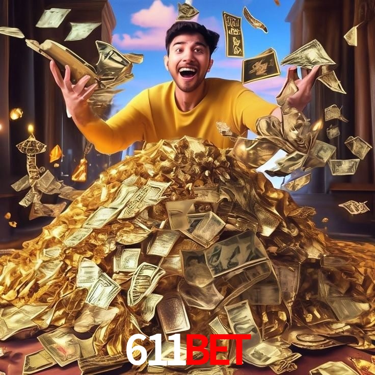 Jogos Exclusivos 611BET