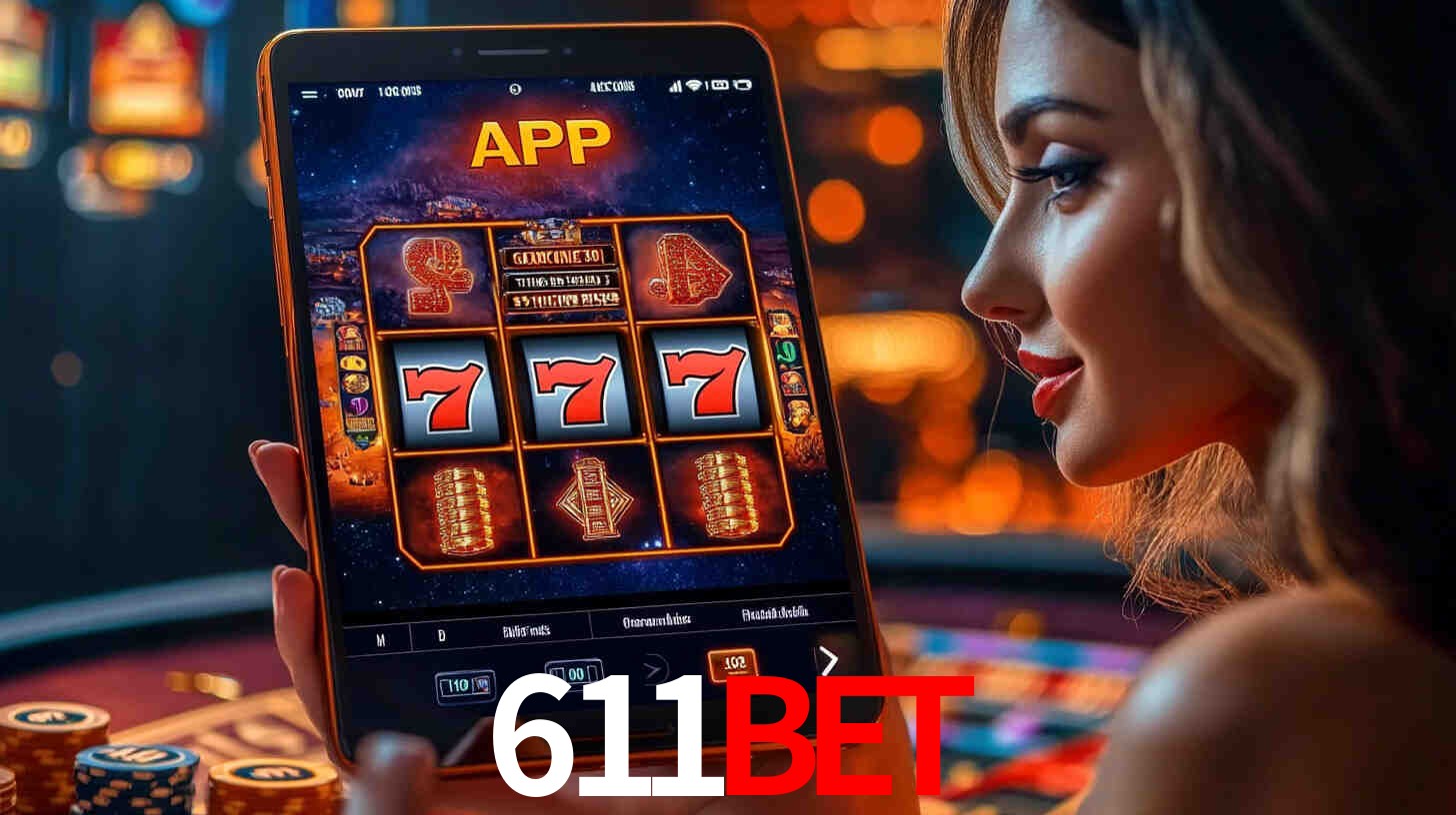 611BET