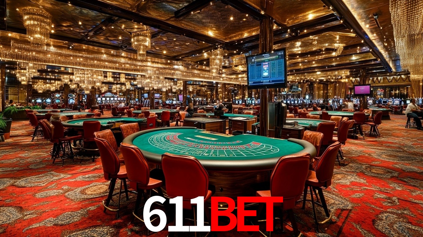611BET