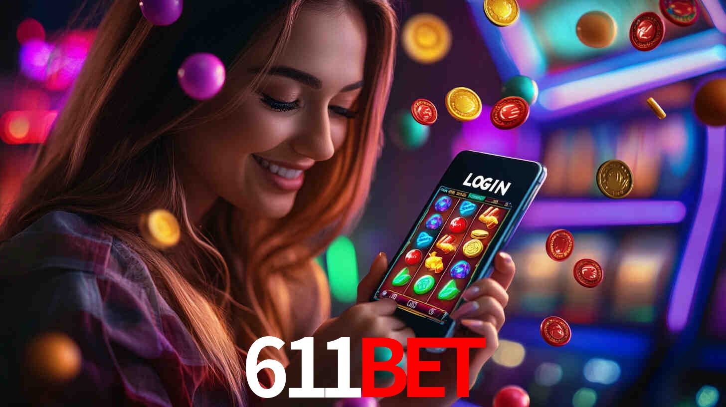 611BET