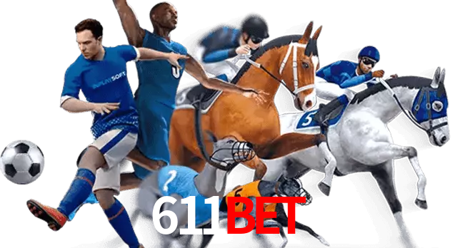 611BET