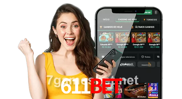 611BET