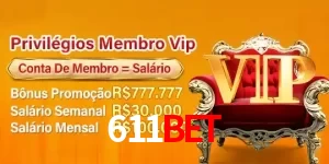 611BET
