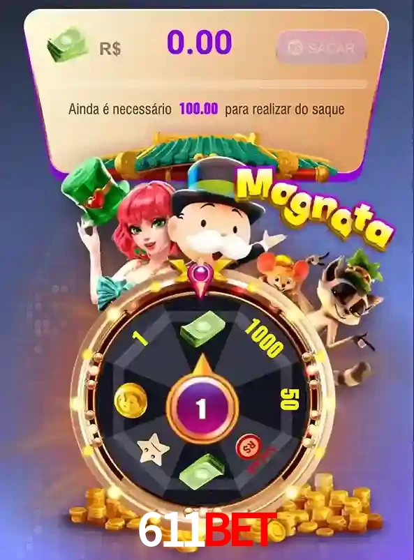 611BET