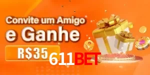Promoções 611BET
