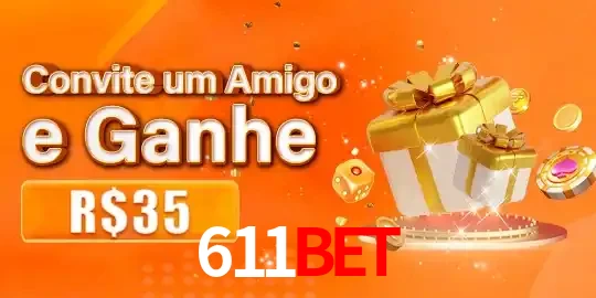 Promoções 611BET