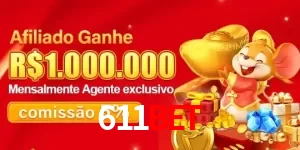 Promoções 611BET