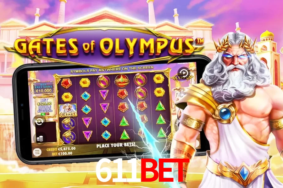 611BET game
